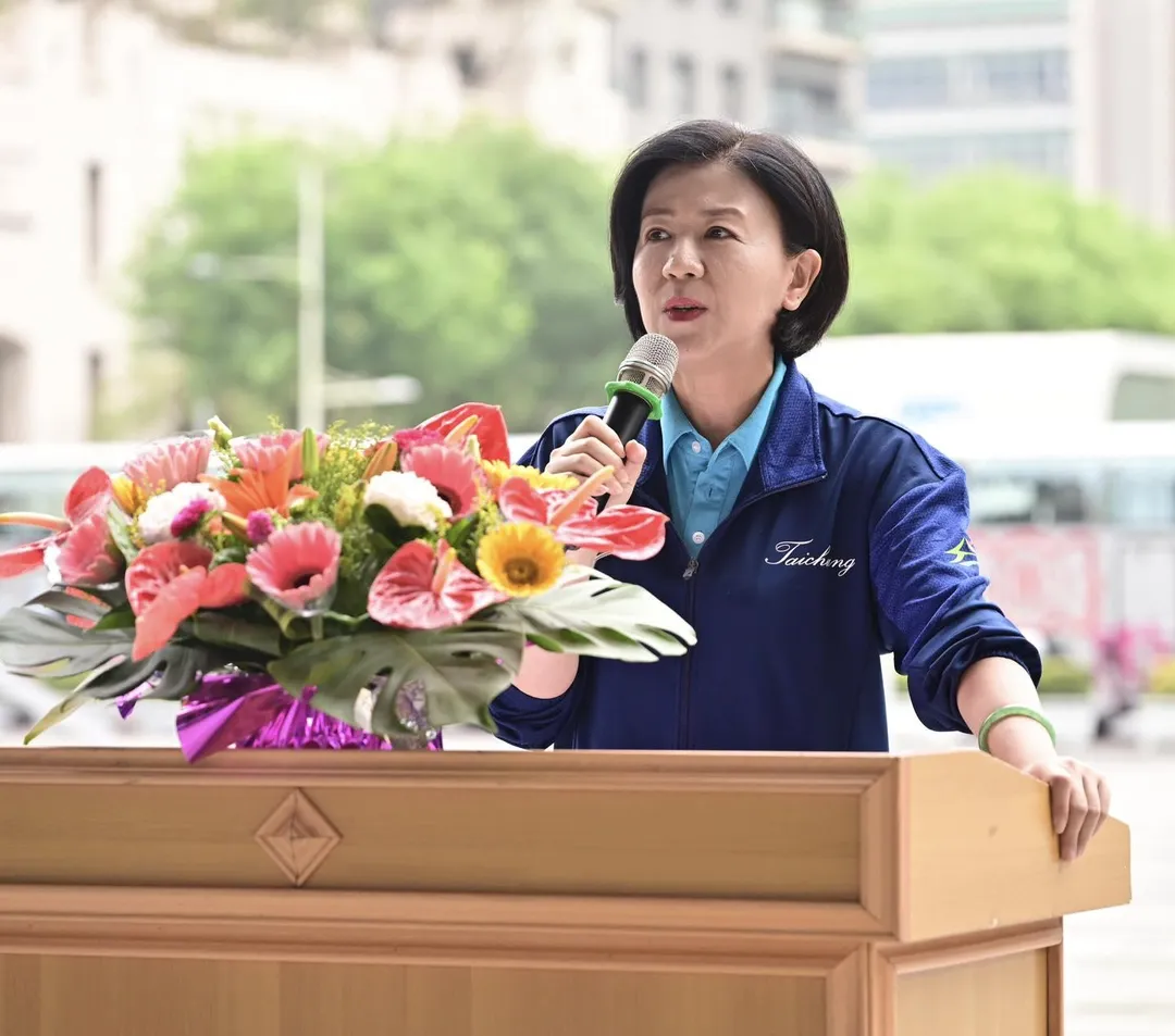國民黨立委王育敏可能代表藍營出戰2026嘉義縣長選戰。（資料圖／中天新聞）