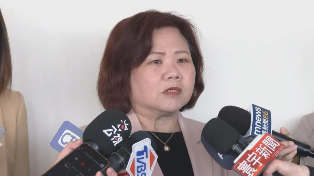 許銘春資料照。（圖／中天新聞）