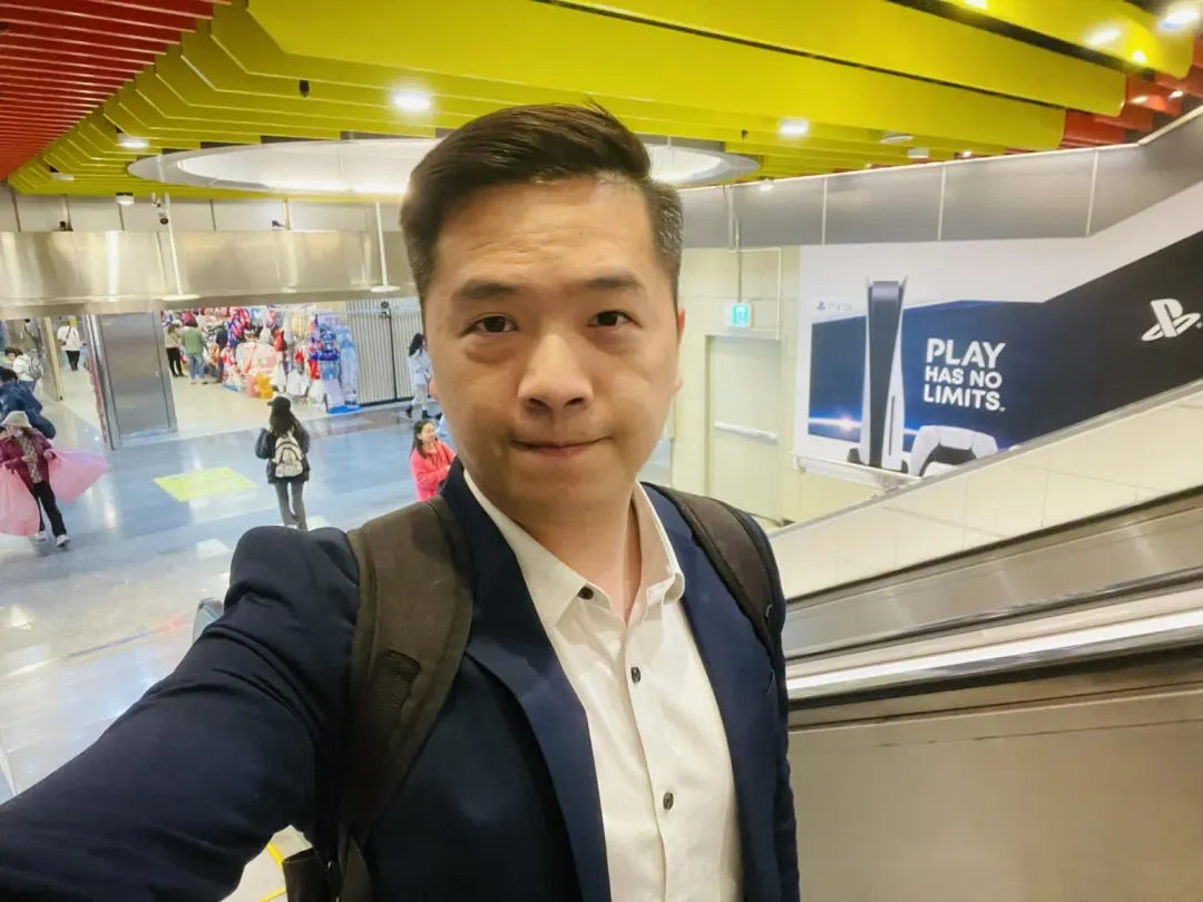 媒體人羅旺哲認為這1週只能用不平靜這3個字來形容台灣的現況。（資料照／中天新聞）
