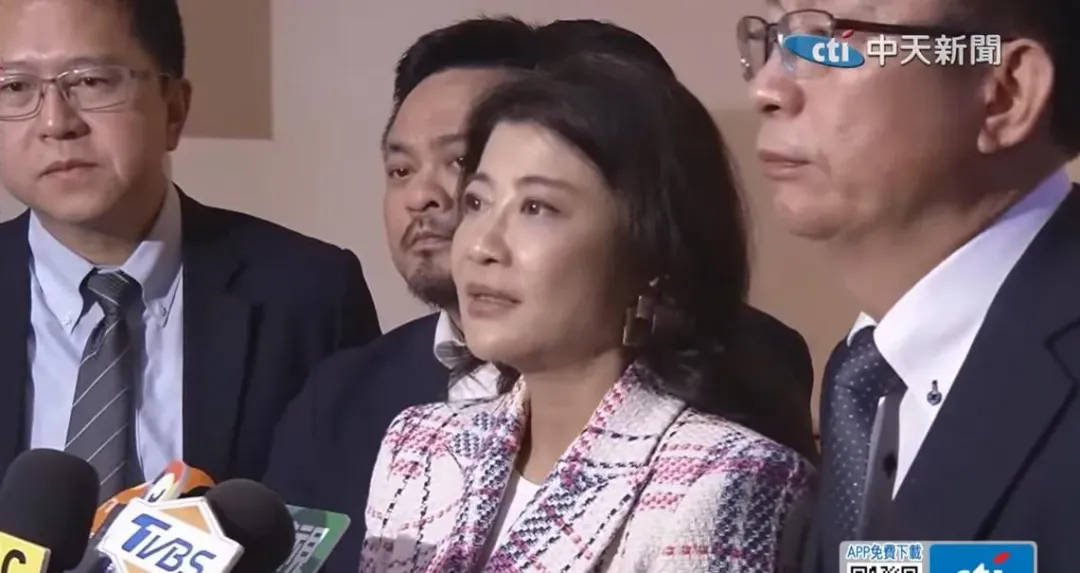 當天多名綠委事後硬闖韓國瑜院長室要求給個交代。（資料照／中天新聞）