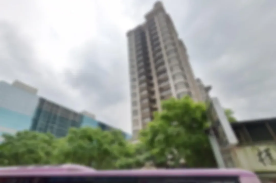 新北深坑區北深路某社區今天中午發現一具女屍。（圖／翻攝Google Map）