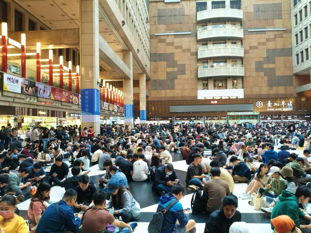 黃立民建議，減少出入人潮密集處所，感冒時應隔離，避免傳染給嬰幼兒。（圖／資料庫）