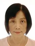 監委王麗珍頭彈劾成立票（攝自監院官網）