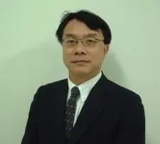 監委林盛豐頭彈劾成立票（攝自監院官網）
