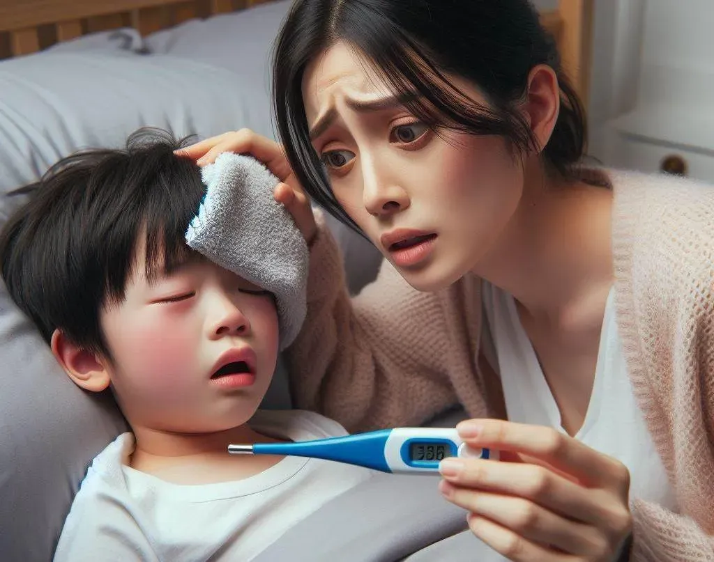口罩令雖全解除！但醫師曝「發燒、倦怠」症狀 恐是患流感、新冠　必戴口罩！