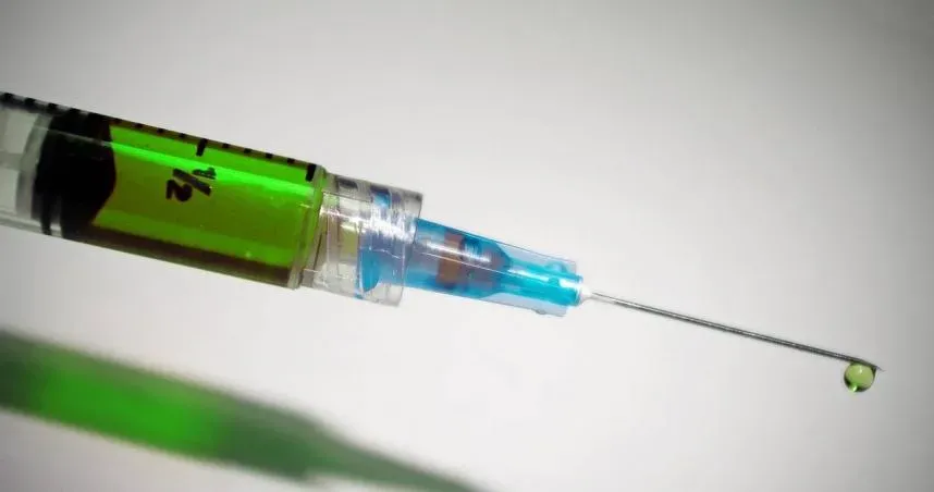 預防麻疹最有效的方法是接種MMR（麻疹、腮腺炎和德國麻疹）疫苗，這種疫苗可以極大的降低感染麻疹風險。（示意圖／photoAC）