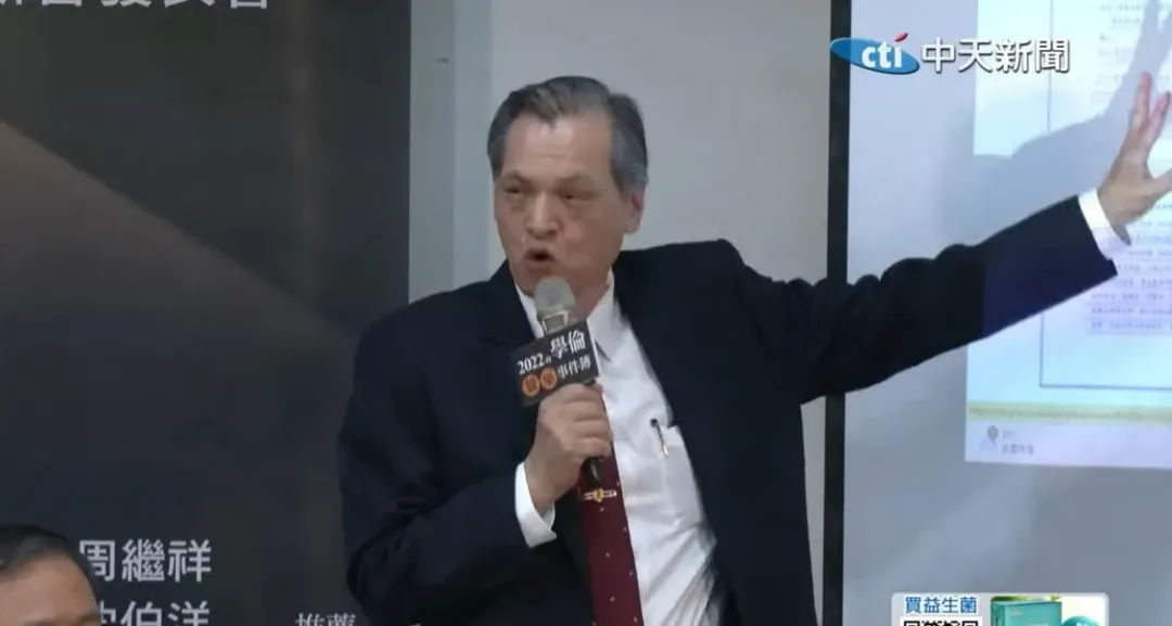 港媒認為賴清德恐將出手未來包括陳明通和林智堅恐再難回政壇。（資料照／中天新聞）