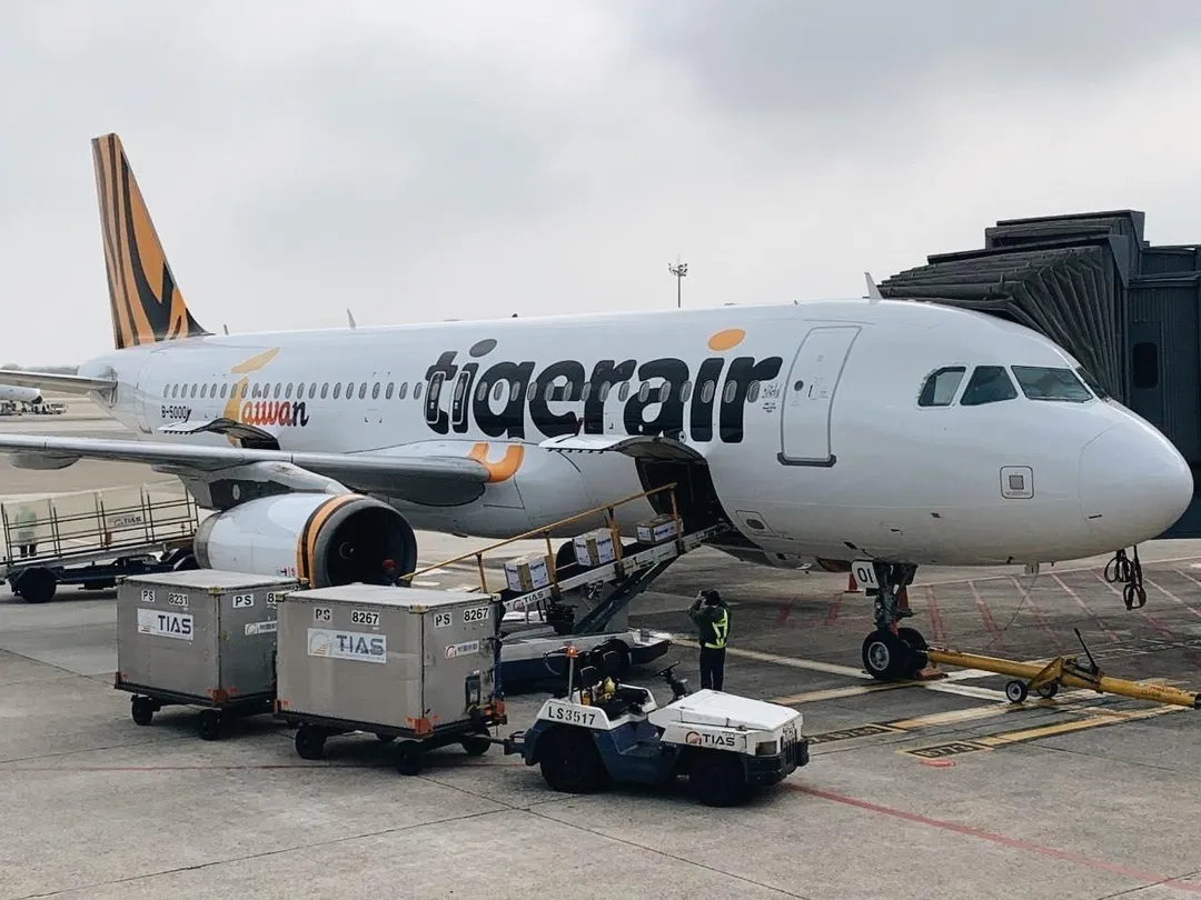 虎航飛函館途中旅客不適，機長決定返回桃機。（示意圖，非當事畫面／翻攝自虎航臉書）