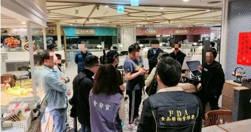 本案已釀2死。(圖/台北市衛生局提供)