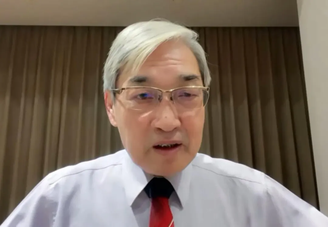 張友驊享壽69歲。(圖/資料照)