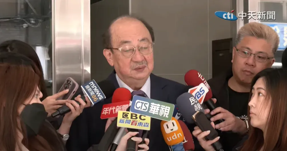 民進黨立院黨團總召柯建銘資料照。（圖／中天新聞）