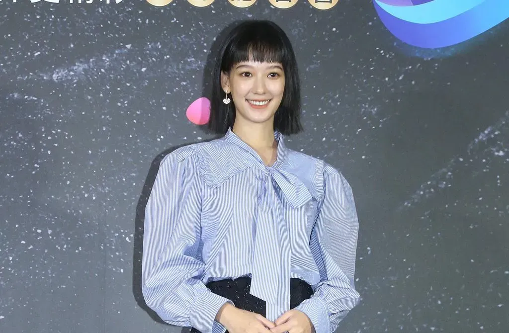 孟耿如3日晚間分享早上強震發生時,自己衝進女兒房間用身體保護孩子的感人畫面。(圖/資料照)