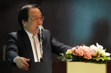 傳前成大醫院院長陳志鴻有望擔任衛福部長（攝自成大官網）