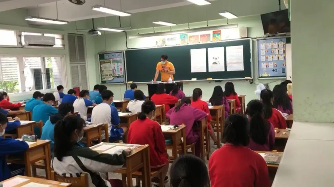 113年國中會考於18日到19日舉辦,考題偏生活化,需要靈活應對。(圖/翻攝自教育部全球資訊網)