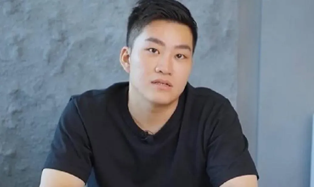 知名YouTuber「Joeman」因住家遭查獲7.25公克大麻,獲檢方緩起訴,但需寫悔過書並服100小時義務勞務。(圖/翻攝自Instagram@joemanweng)