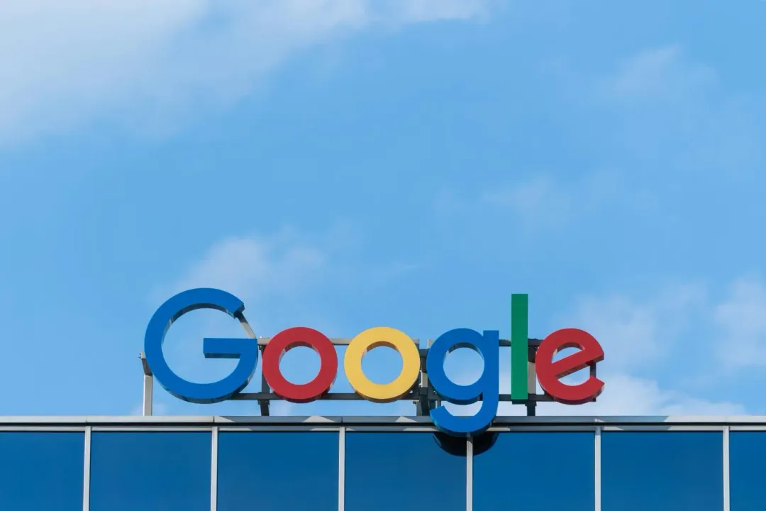 Google在17日公告要進行裁員(示意圖/翻攝Unsplash)
