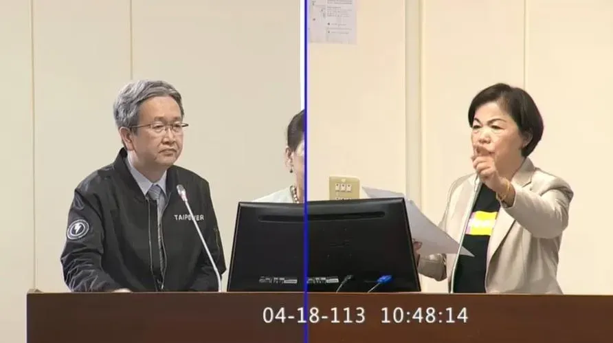 台電坦承為救415限電危機，最貴花每度12元向用電大戶買電（資料照片）