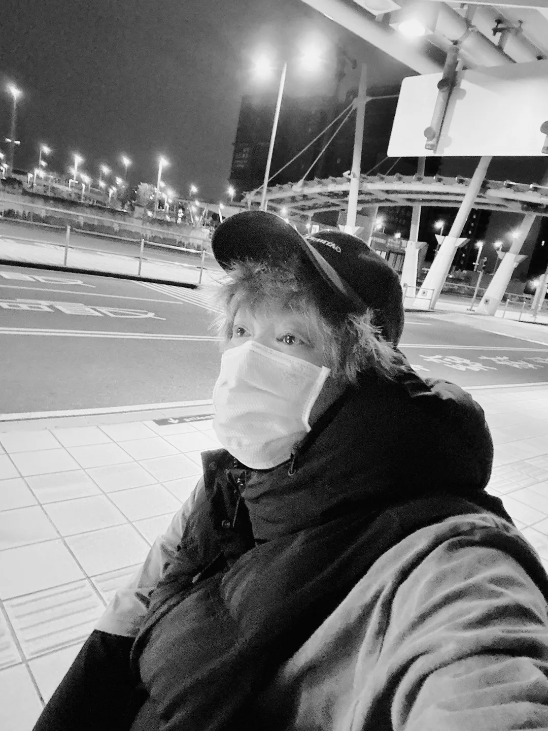 資深藝人曹西平驚傳在家中猝逝。（圖／翻攝曹西平臉書）