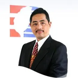 媒體報導傳出NCC新主委將由台經院四所所長劉柏立接任。(圖/台經院官網)