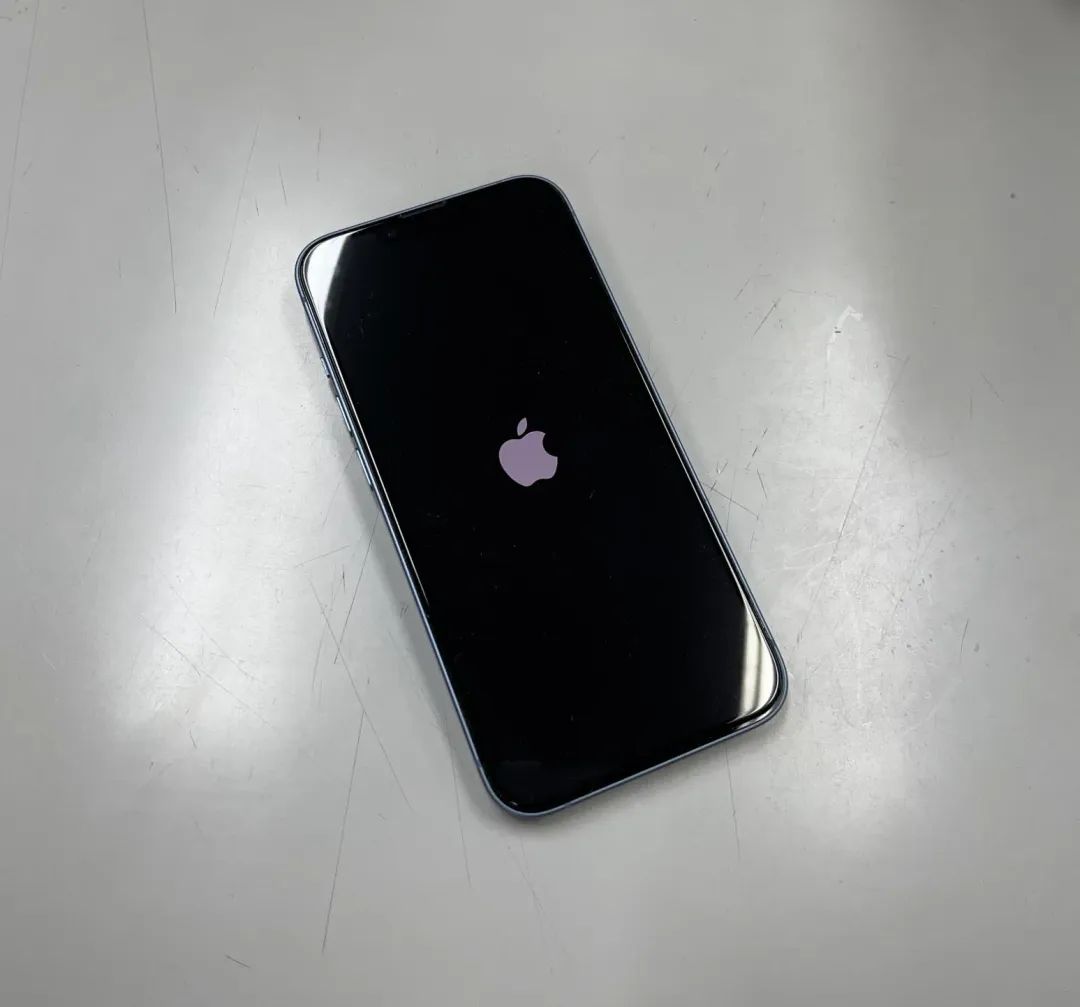 蘋果系統驚傳Apple ID會自動登出,用戶被迫重設密碼還會失去舊有資料。(示意圖/記者李昕諭攝)