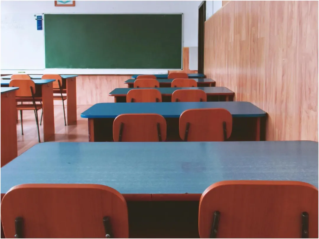 教育部今公布國民小學及國民中學學生獎懲準則。(示意圖/pexels)
