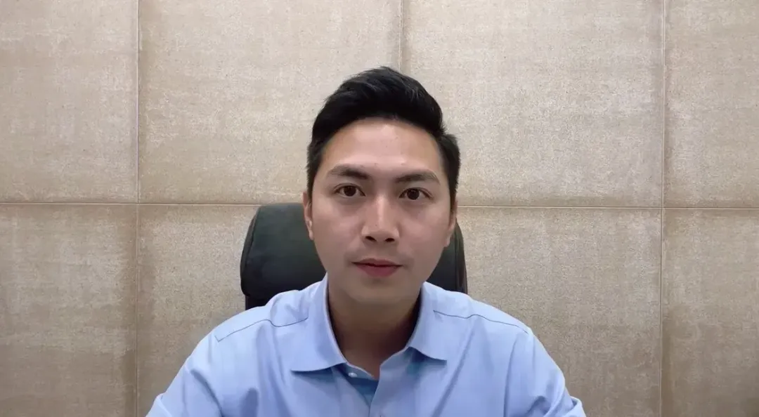 國民黨立委廖偉翔也對此質疑種種跡象讓人很難不有所聯想。（資料照／中天新聞）