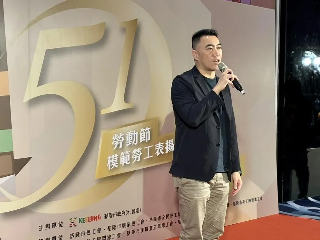 林沛祥認為商總和學者的說法太過武斷。(圖取自林沛祥臉書)