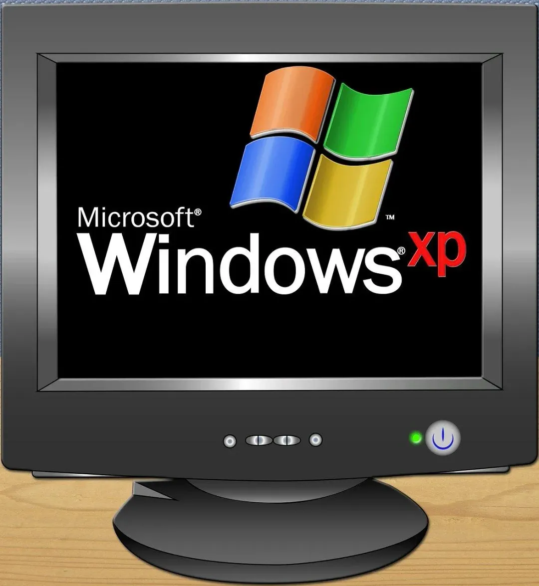 原PO好奇台灣為何仍有許多產業電腦系統仍是Windows XP。(示意圖/pixabay)