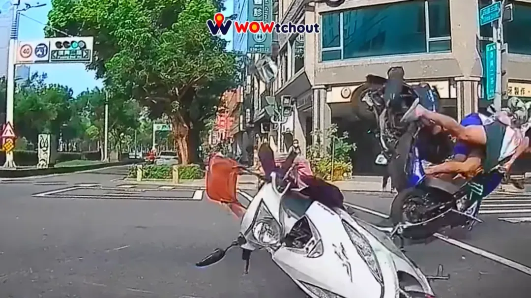 圖／翻攝自《WoWtchout - 地圖型行車影像分享平台》