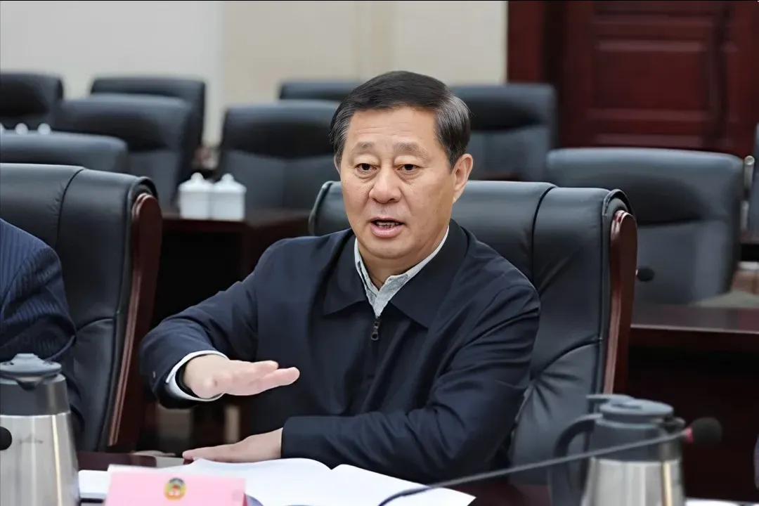 退休前的孫遠良（圖／翻攝百度）
