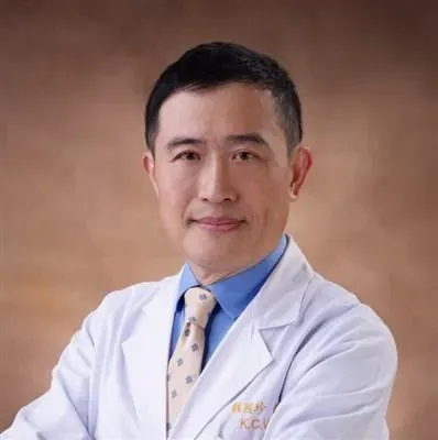 國內腦腫瘤權威、新北市立土城醫院副院長魏國珍。（圖／翻攝自長庚醫院）