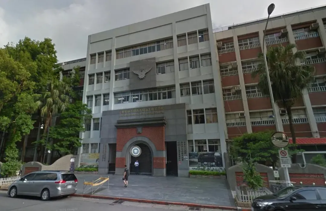 開南商工為抵擋少子化衝擊積極轉型。(圖/翻攝自Google Maps)