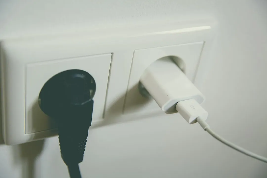 有些家電拔掉插頭不一定省電。（示意圖／取自pixabay）