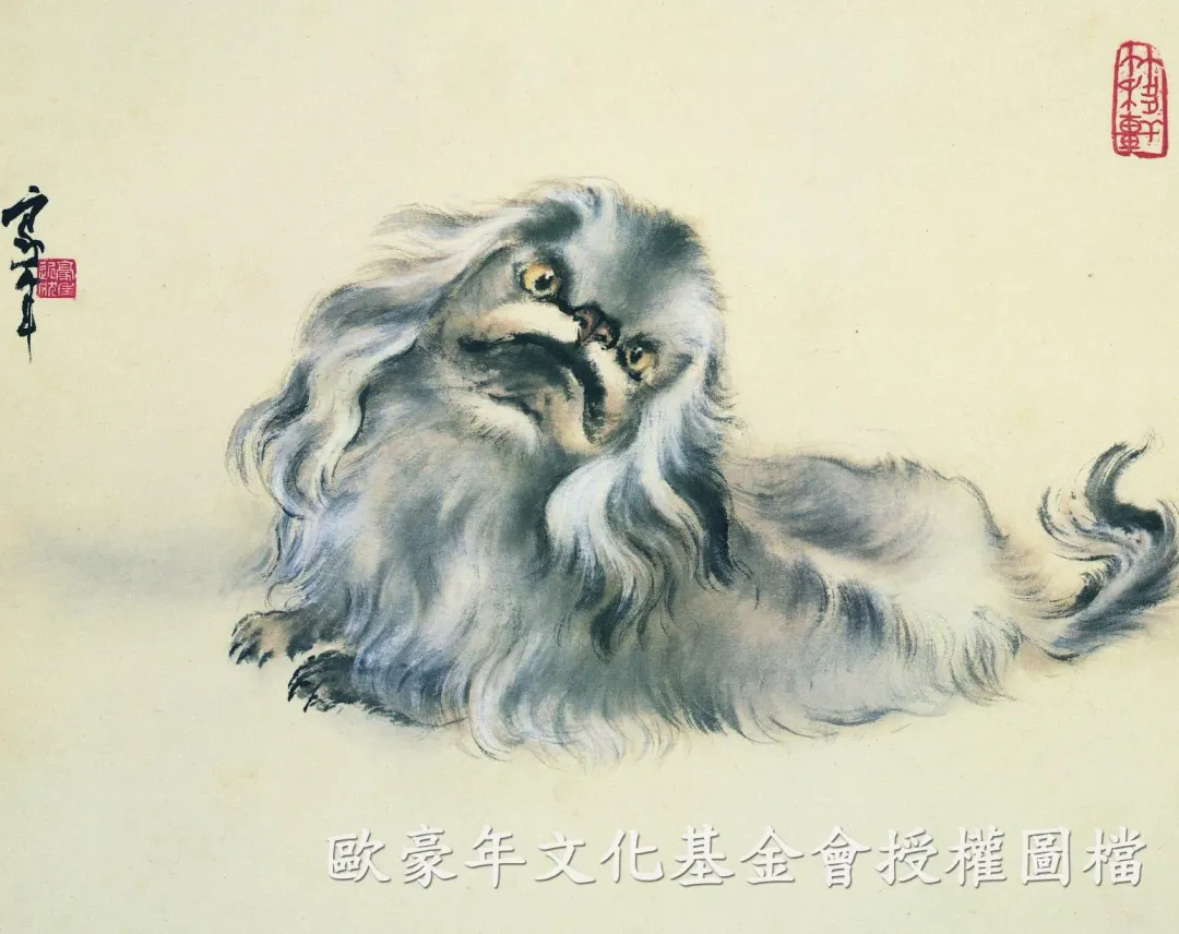 農曆4月初8是佛陀生日，雨揚老師曝光農曆4月最強三生肖是「龍、猴、狗」。（圖／歐豪年文化基金會提供）