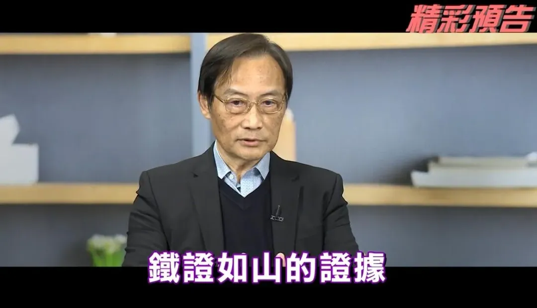 腫瘤權威名醫季匡華曝光成功抗癌關鍵,公開1招讓癌細胞乖乖就範。(圖/《小麥的健康筆記》提供)