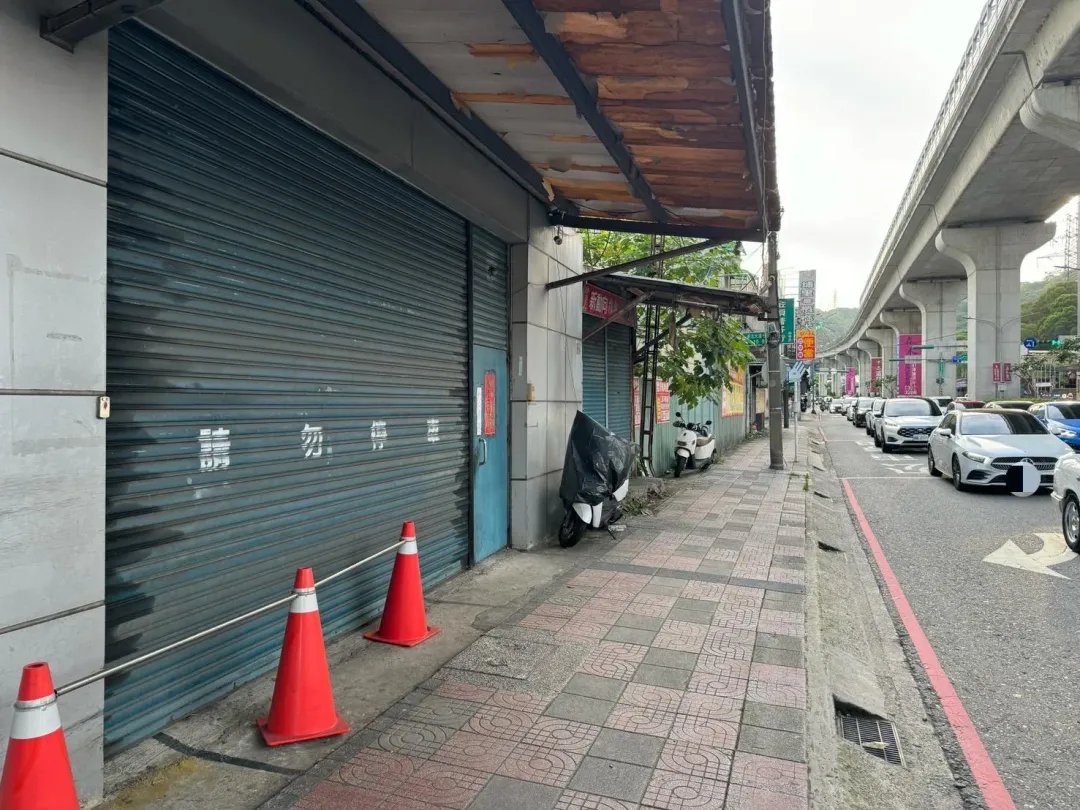 男子疑似感情糾紛動手殺害女友。（圖／民眾提供）