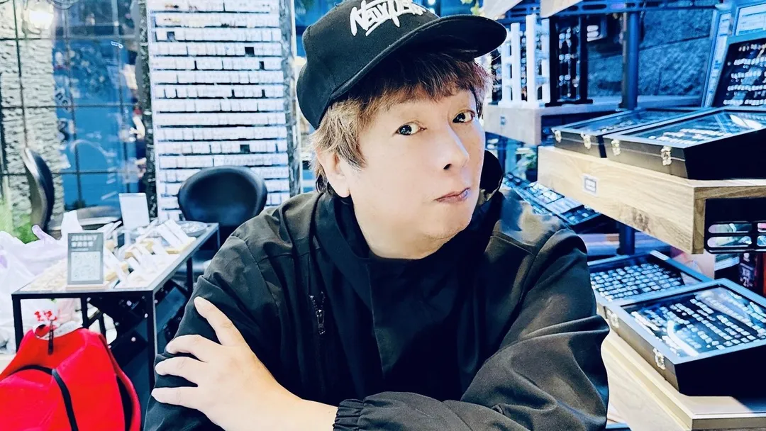 資深藝人曹西平近年淡出演藝圈投入副業經營。（圖／翻攝FB 曹西平的粉絲愛團）