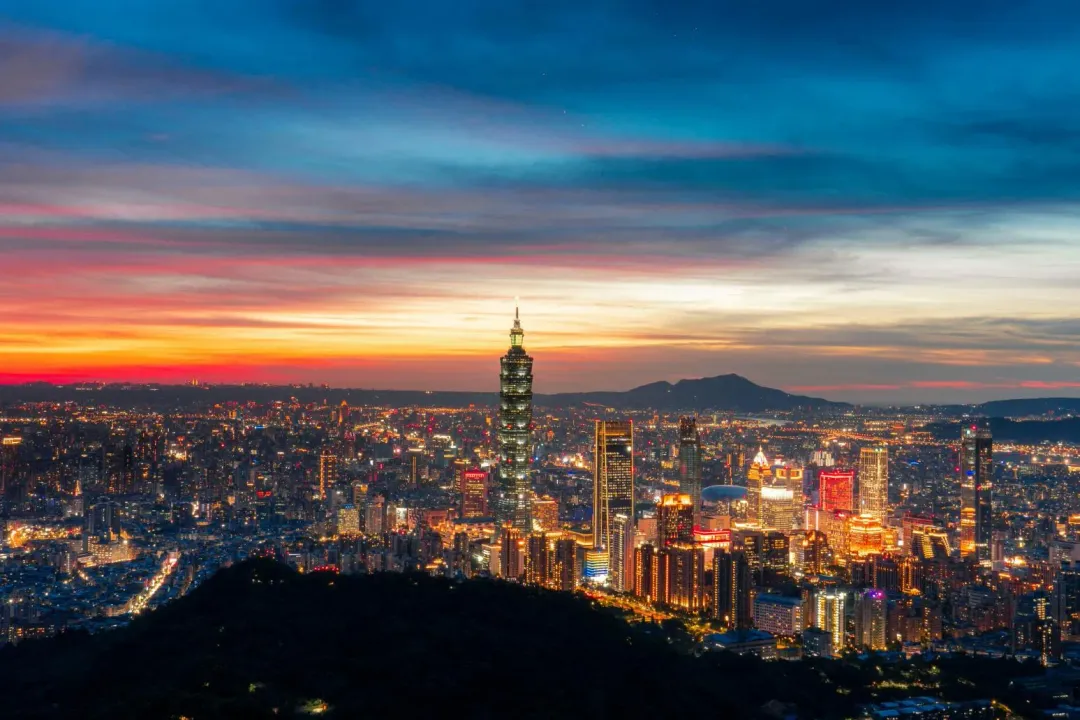 一名外國旅客列出台北旅遊清單,其中一景點被網友打槍。(示意圖/pexels)