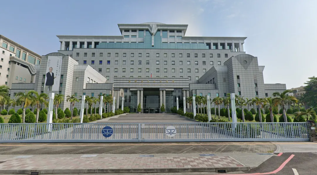 台南地方法院。（圖／資料畫面）
