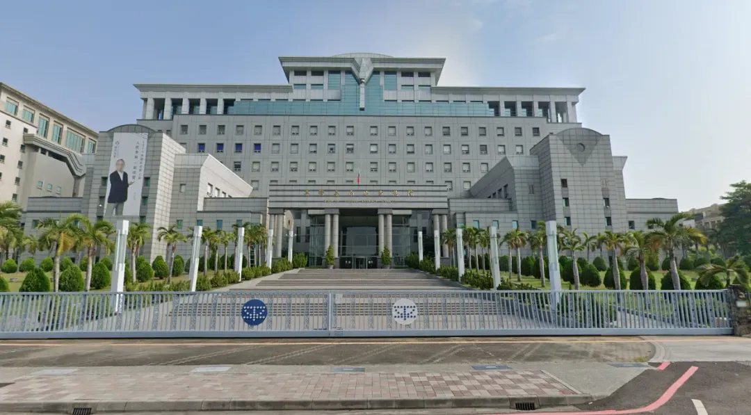 台南地方法院。（圖／資料畫面）