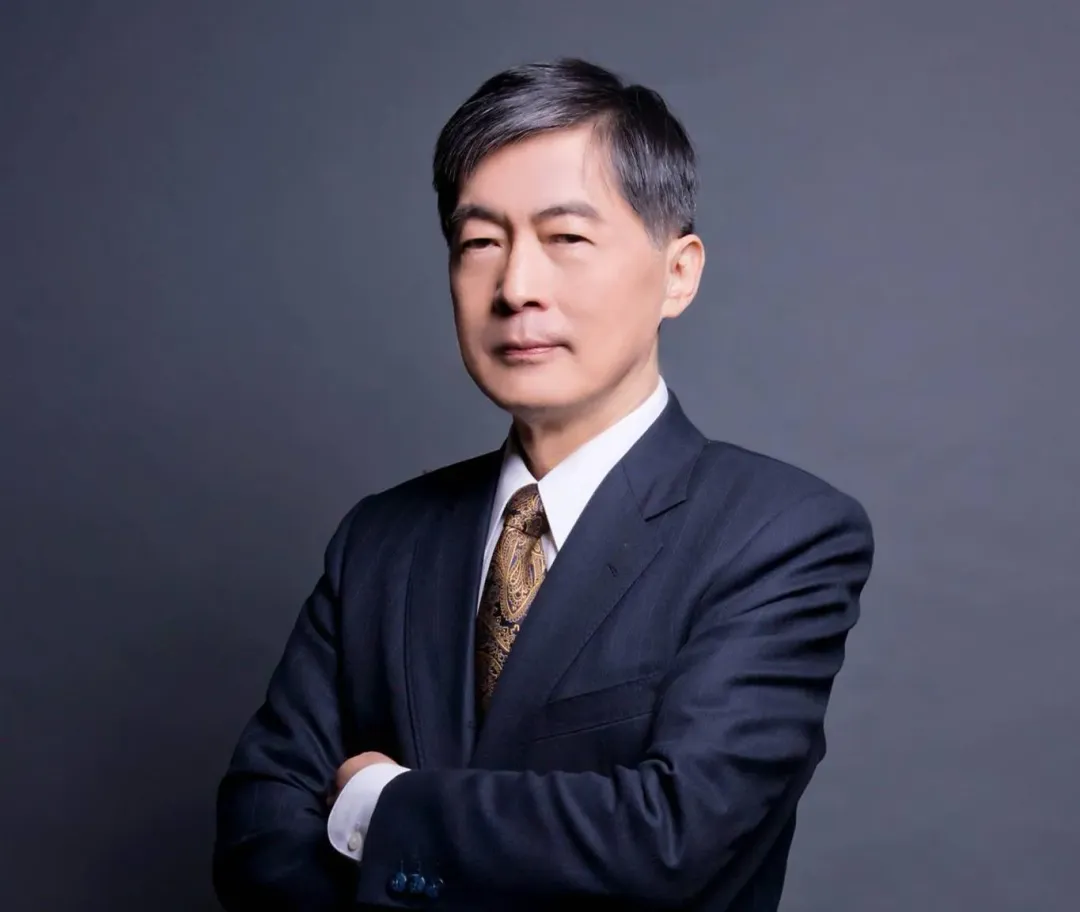 前環保署長魏國彥。（圖／魏國彥臉書）