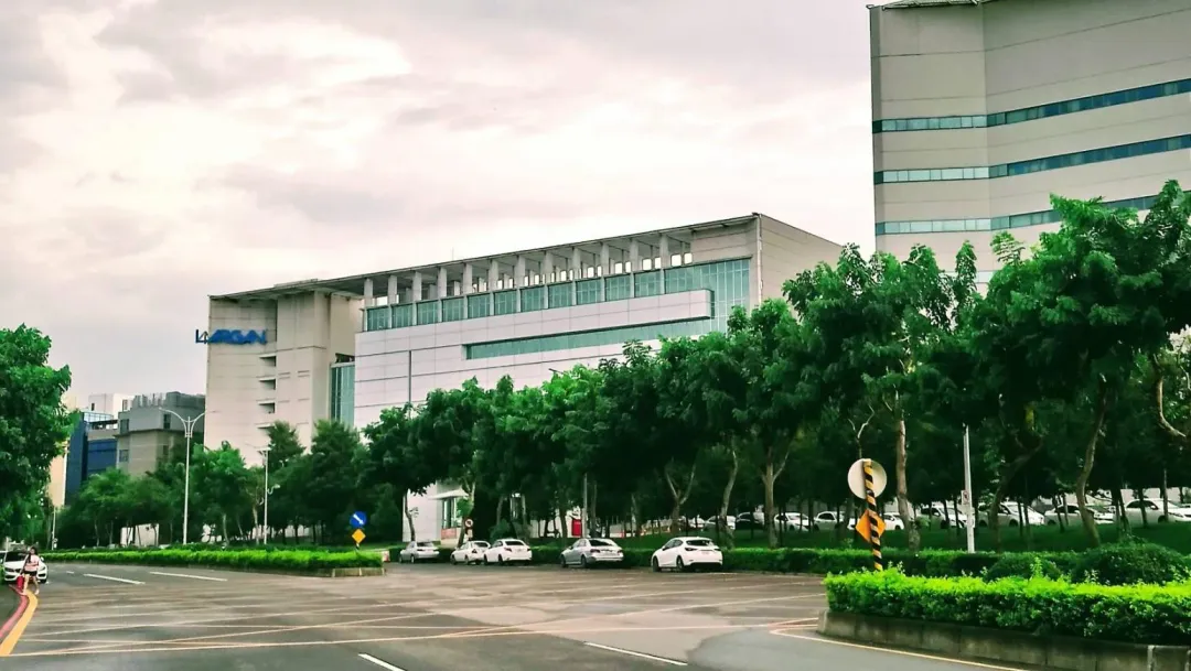 德商MVTec控告大立光電股份有限公司涉嫌違反著作權法案件。(資料圖/中天新聞)