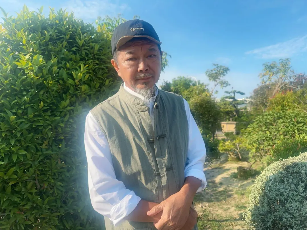 民俗專家廖大乙認為，乏人問津的根本原因還是和宗教有關。（圖／廖大乙提供）