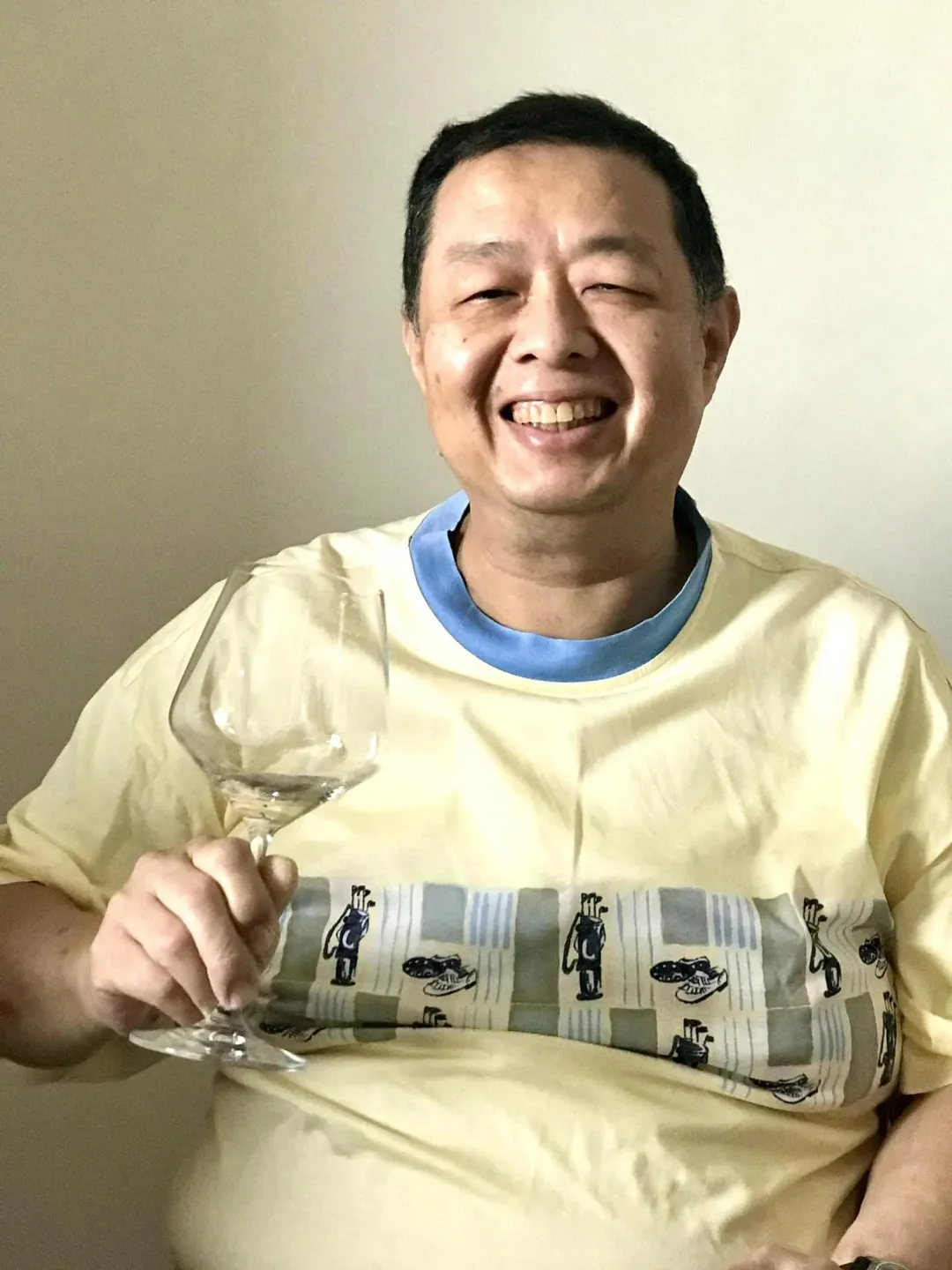 國宴名廚保師傅。（圖／王瑞瑤臉書）