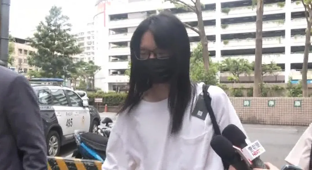 網紅小玉。（圖／資料畫面，中天新聞）