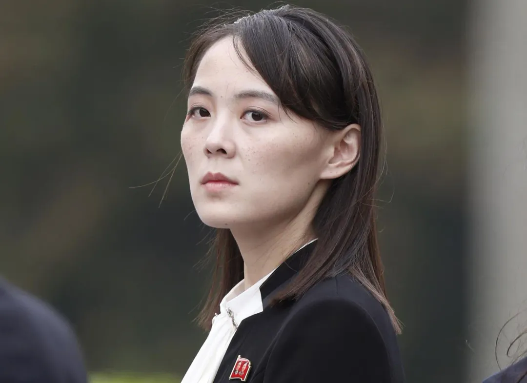 金與正被傳2014年秋天結婚。(資料圖/美聯社)