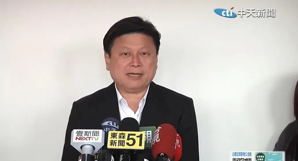 國民黨團總召傅崐萁日前稱說要在這會期通過花東三法但黨內有不少雜音。（資料照／中天新聞）