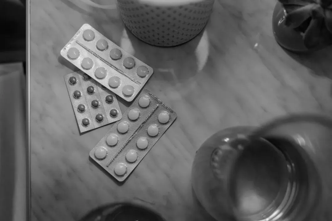 亂吃抗生素而導致的耐藥性問題,已經是全球性的健康緊急狀態!(示意圖/photoAC)