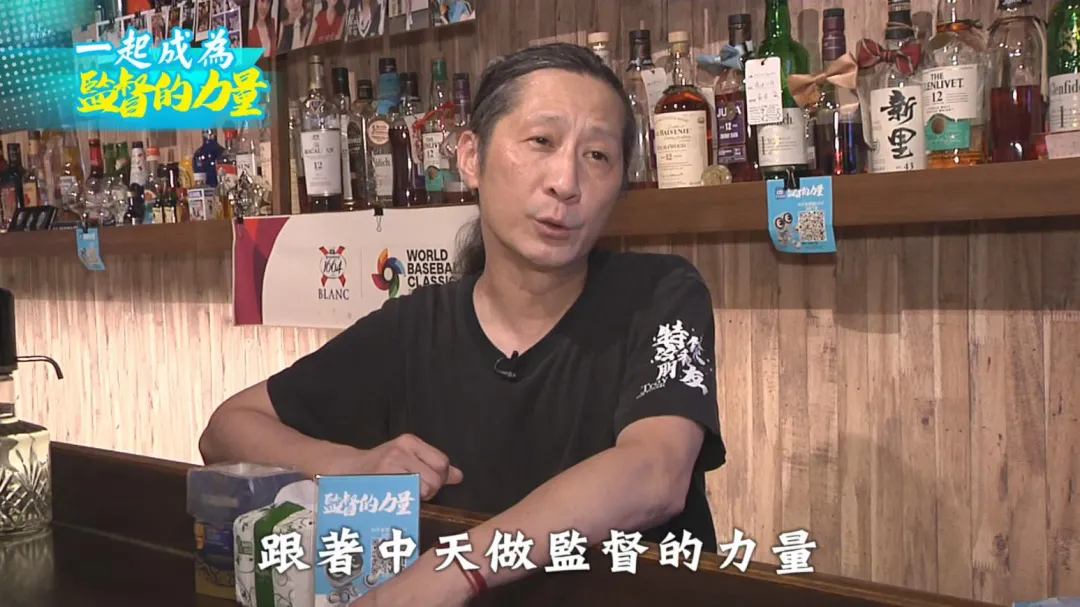 特洛伊說,之所以選擇中天的理由,是因為覺得中天新聞的報導內容,非常公正,公平。(圖/CTWANT)