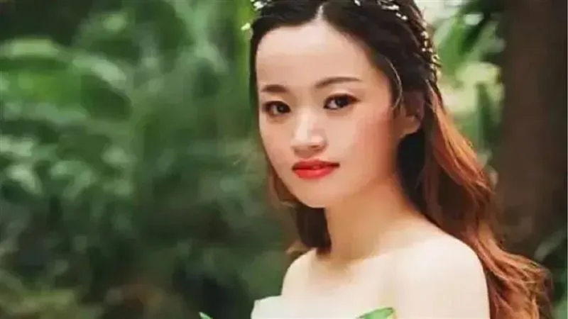 大陸網紅馬曉君罹直腸癌晚期病逝。（圖／翻攝自微博）